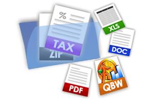 Supports All File Types